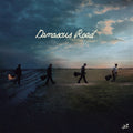 Josiah Queen - Damascus Road - album cover