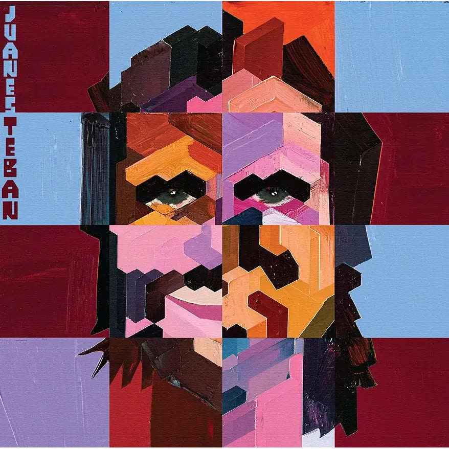 Juanes - JuanesTeban - LP