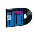 Kenny Burrell - Midnight Blue - Blue Note Essentials LP