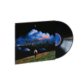 Kiefer - Memory Bomb LP front cover