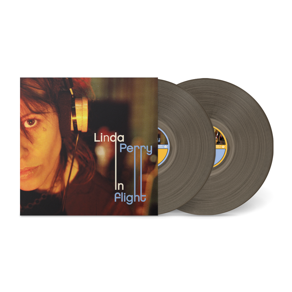 Linda Perry - In Flight - RSD LP