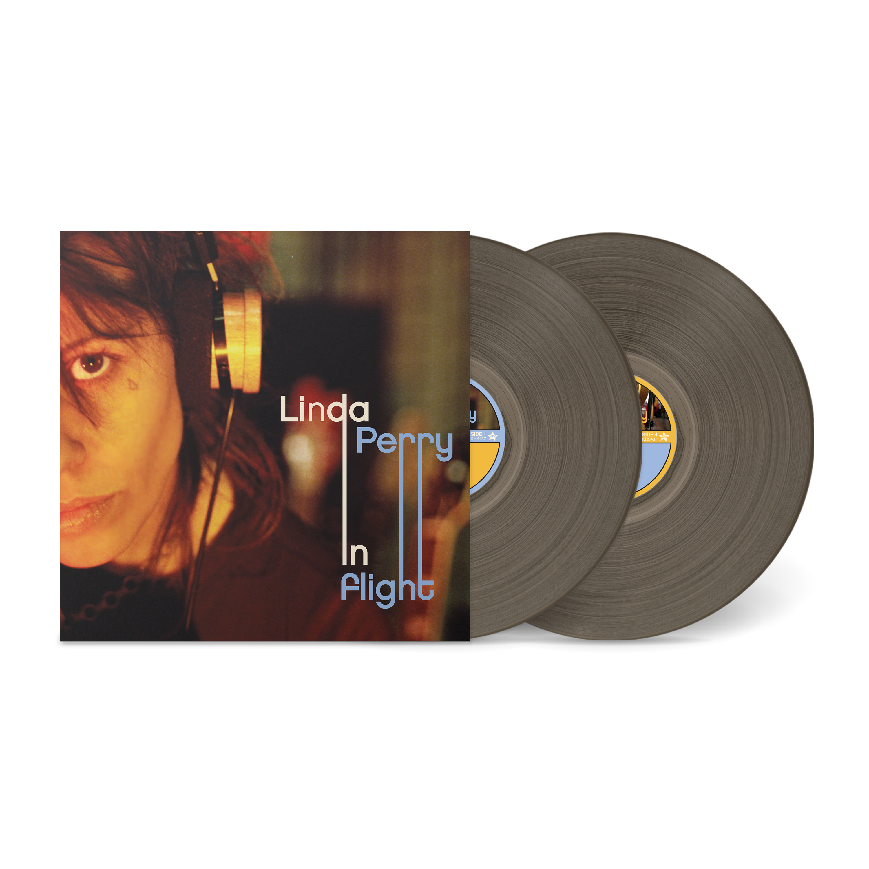 Linda Perry - In Flight - RSD LP