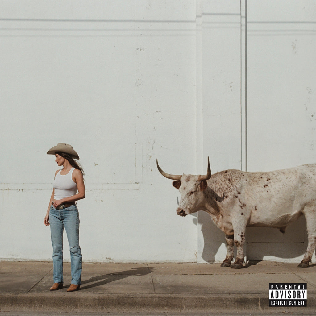 [Pre Order] Kacey Musgraves - Middle Of Nowhere (Limited Edition) - LP *