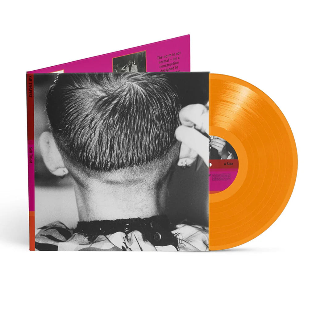 Kae Tempest - Self-Titled - Indie LP