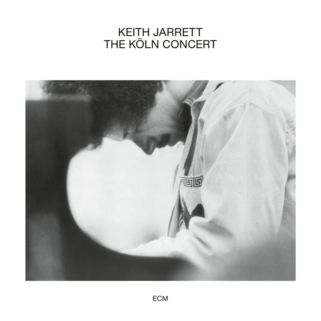 [Pre Order] Keith Jarrett - The Köln Concert (50th Anniversary) - LP
