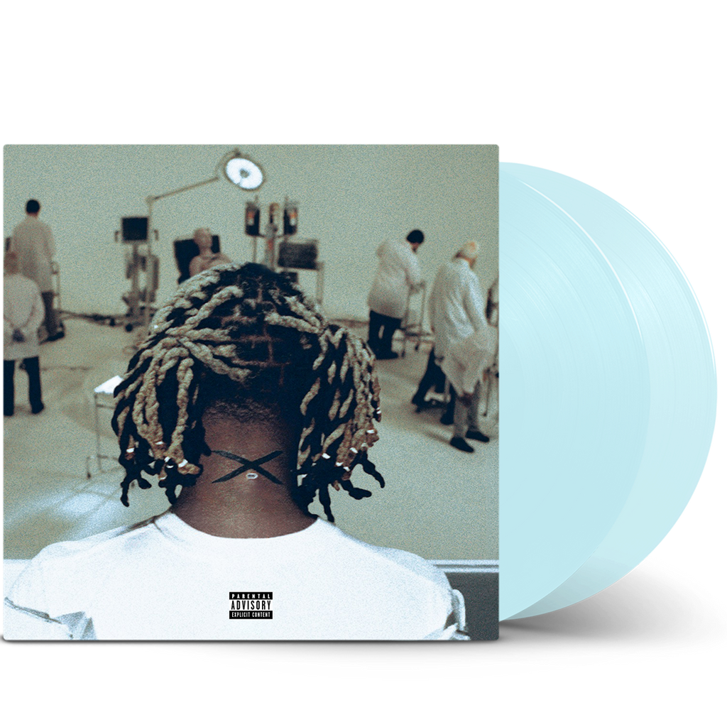 [Pre Order] Ken Carson - Xperiment - LP *