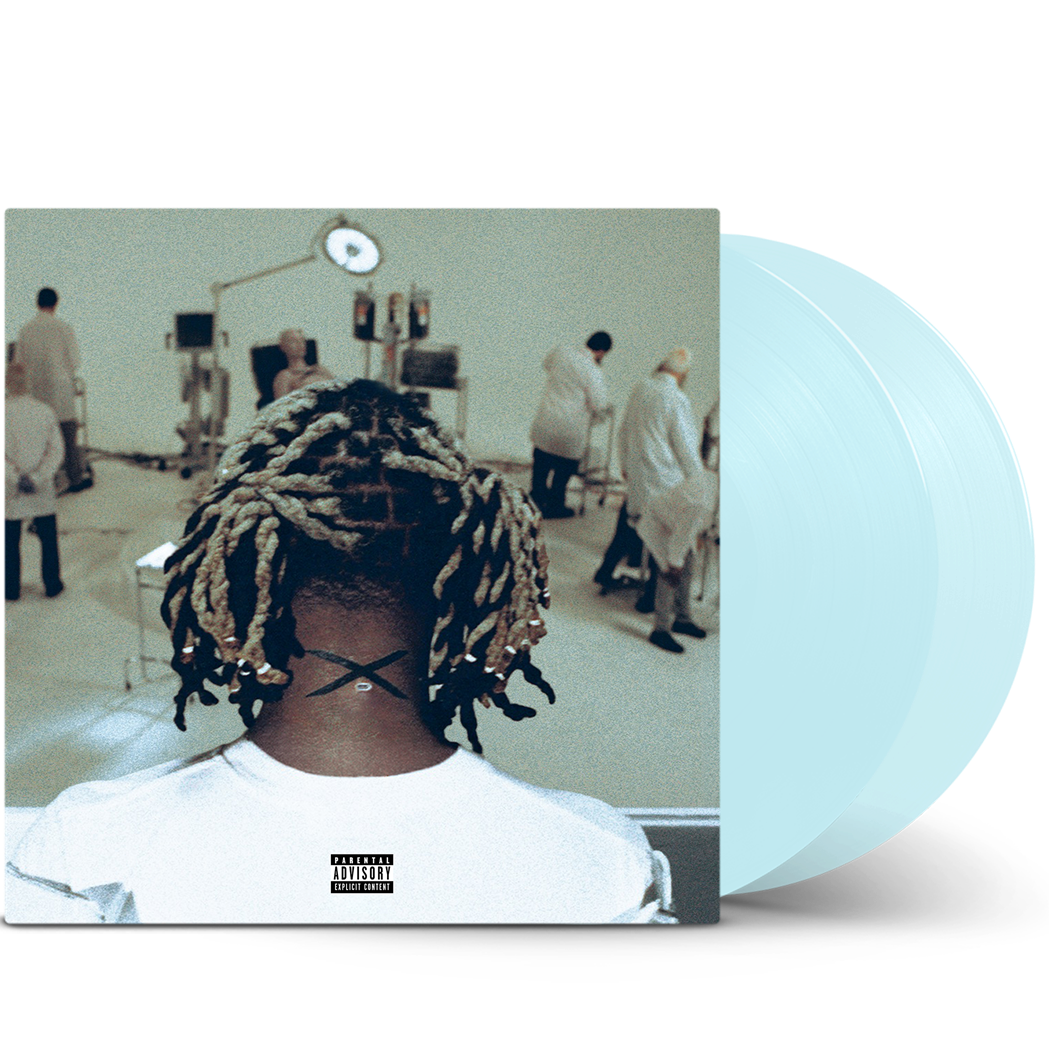[Pre Order] Ken Carson - Xperiment - LP *