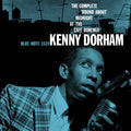[Pre Order] Kenny Dorham - The Complete ‘Round About Midnight At The Cafe Bohemia - Tone Poet LP *