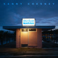 [Pre Order] Kenny Chesney - Silver Sands Marina - LP *