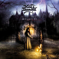King Diamond - Abigail II: The Revenge - Import LP