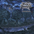 King Diamond - Voodoo - Import LP