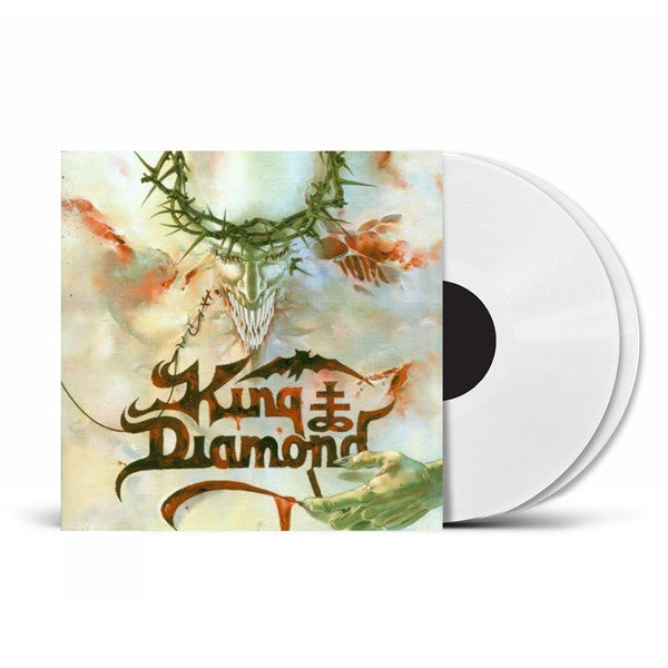 King Diamond - House Of God - Import LP