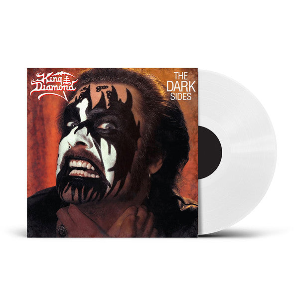 King Diamond - The Dark Sides - 12" EP