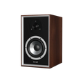 LEAK - Sandwich 100 Bookshelf Loudspeakers Walnut (Pair)