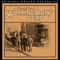 Grateful Dead - Workingman's Dead - MFSL LP