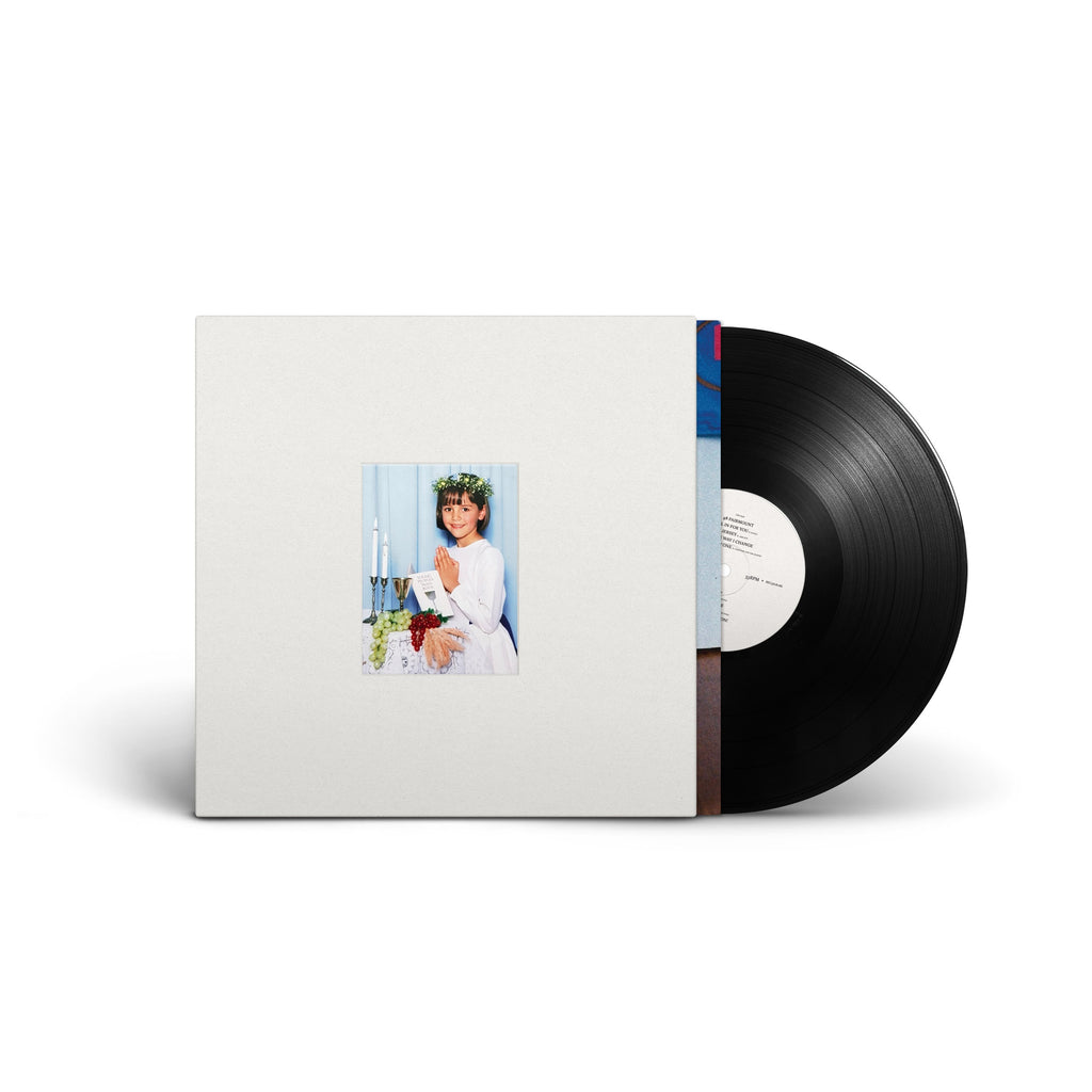 [Pre Order] LOGIC1000 - Confirmation! - LP *