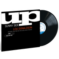 Lou Donaldson - Sunny Side Up front cover