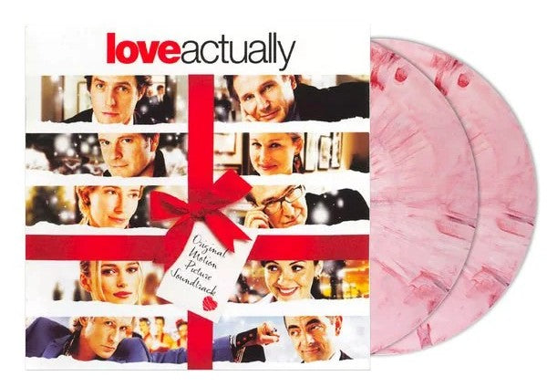 Love Actually (Original Motion Picture Soundtrack) - LP