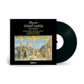 The King's Consort - Pergolesi: Stabat Mater & Salve Regina album cover