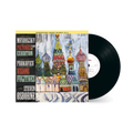 Steven Osborne - Musorgsky: Pictures from an Exhibition; Prokofiev: Visions Fugitives album cover