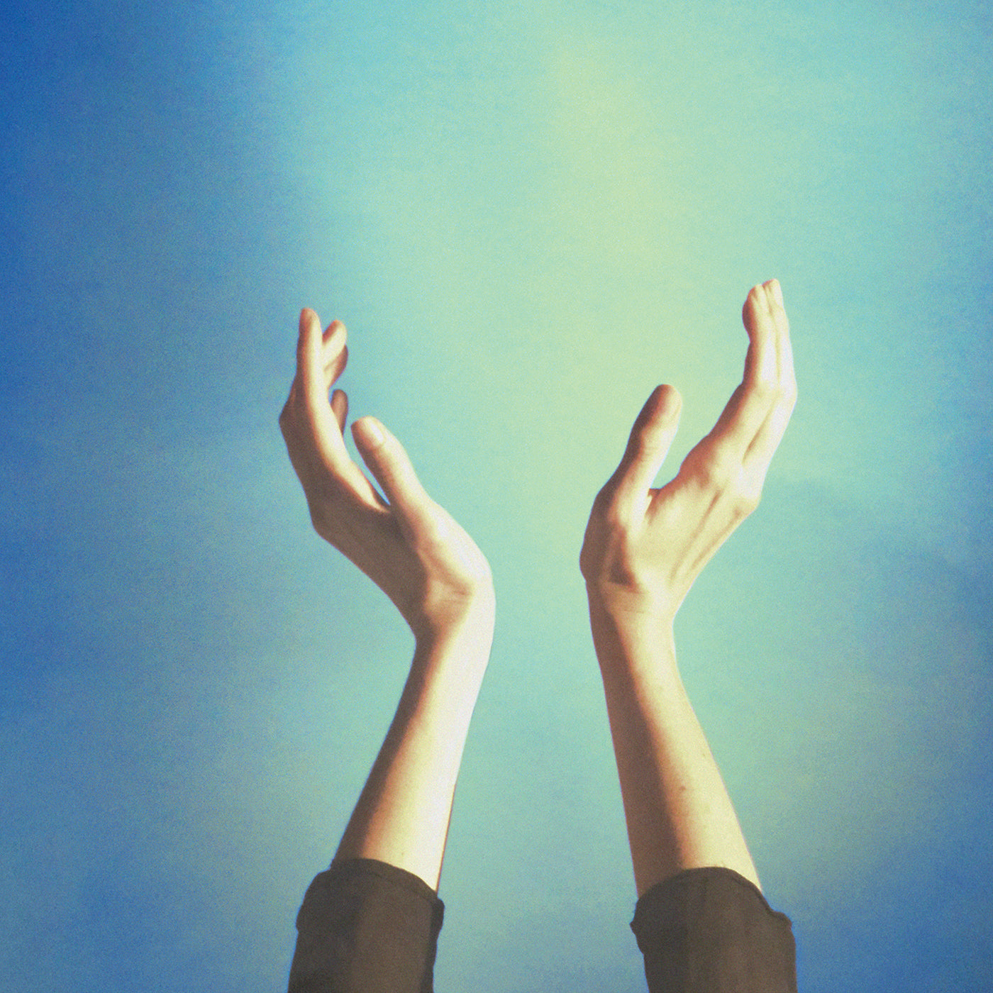 Cults - Offering - LP