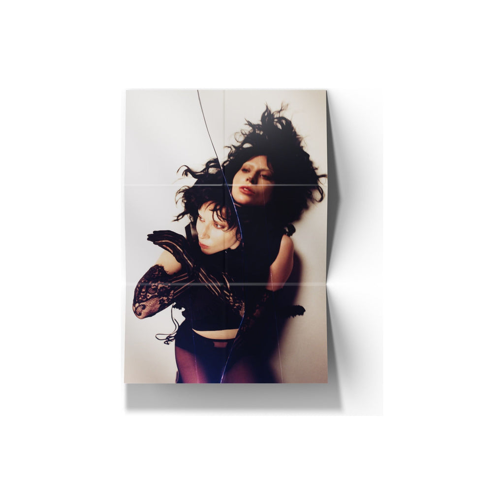 Lady Gaga - Mayhem - LP