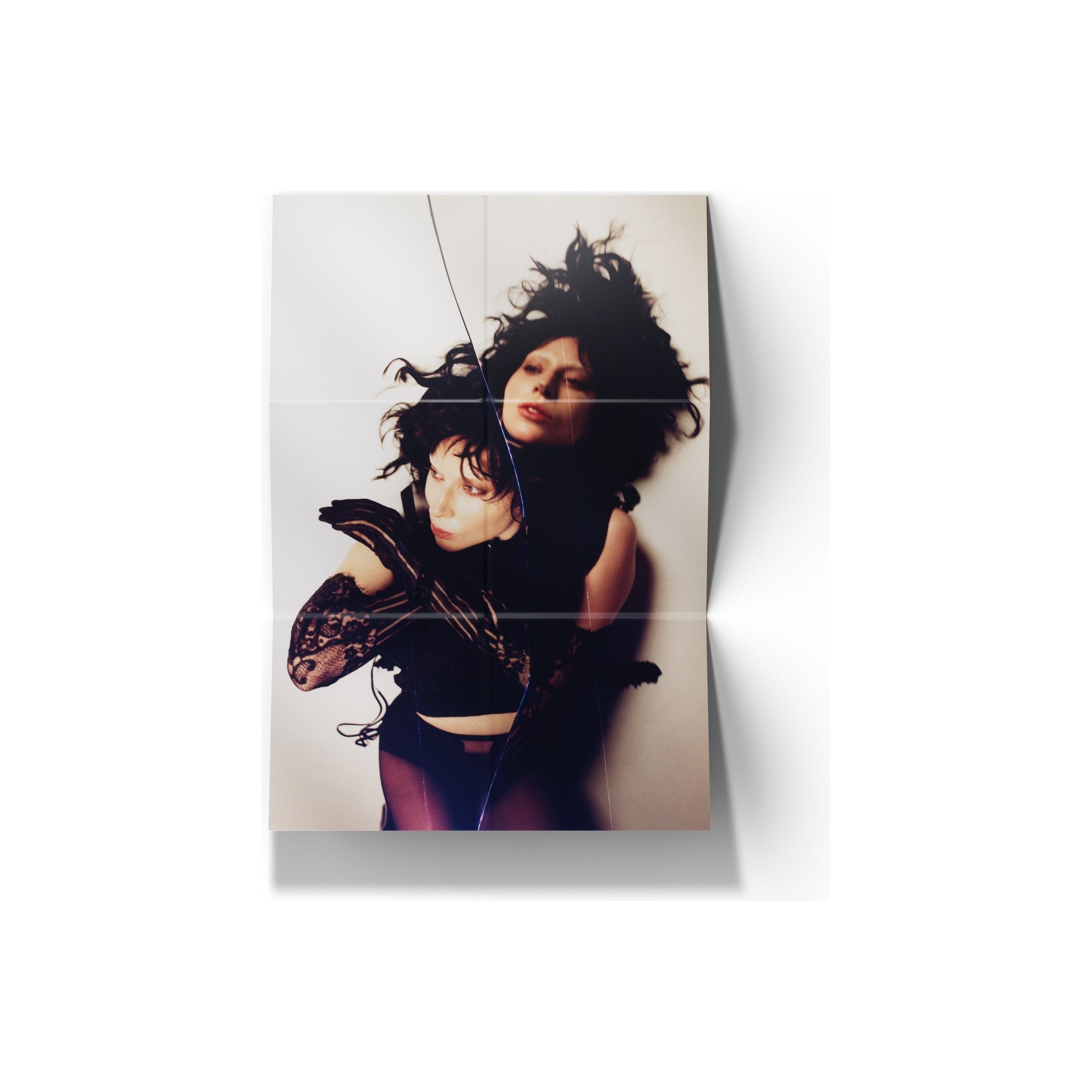 Lady Gaga - Mayhem - LP