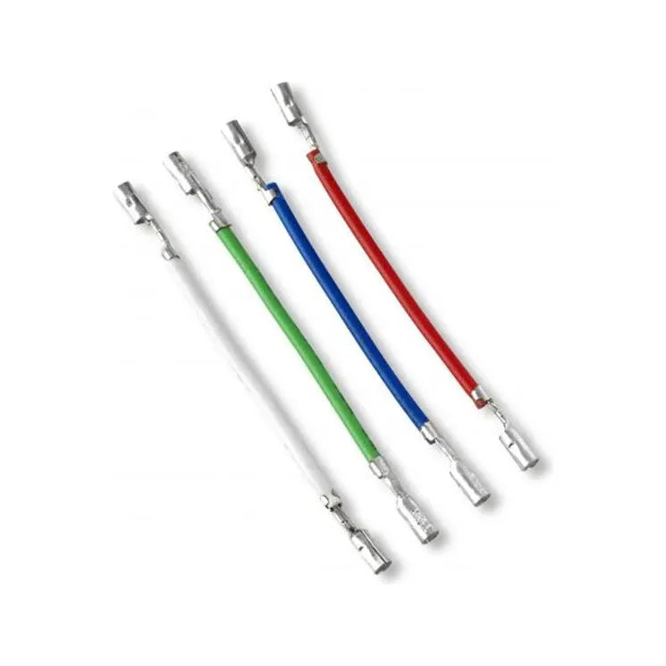 Ortofon - Leadwire Set, 4 PCs, Headshell Cables