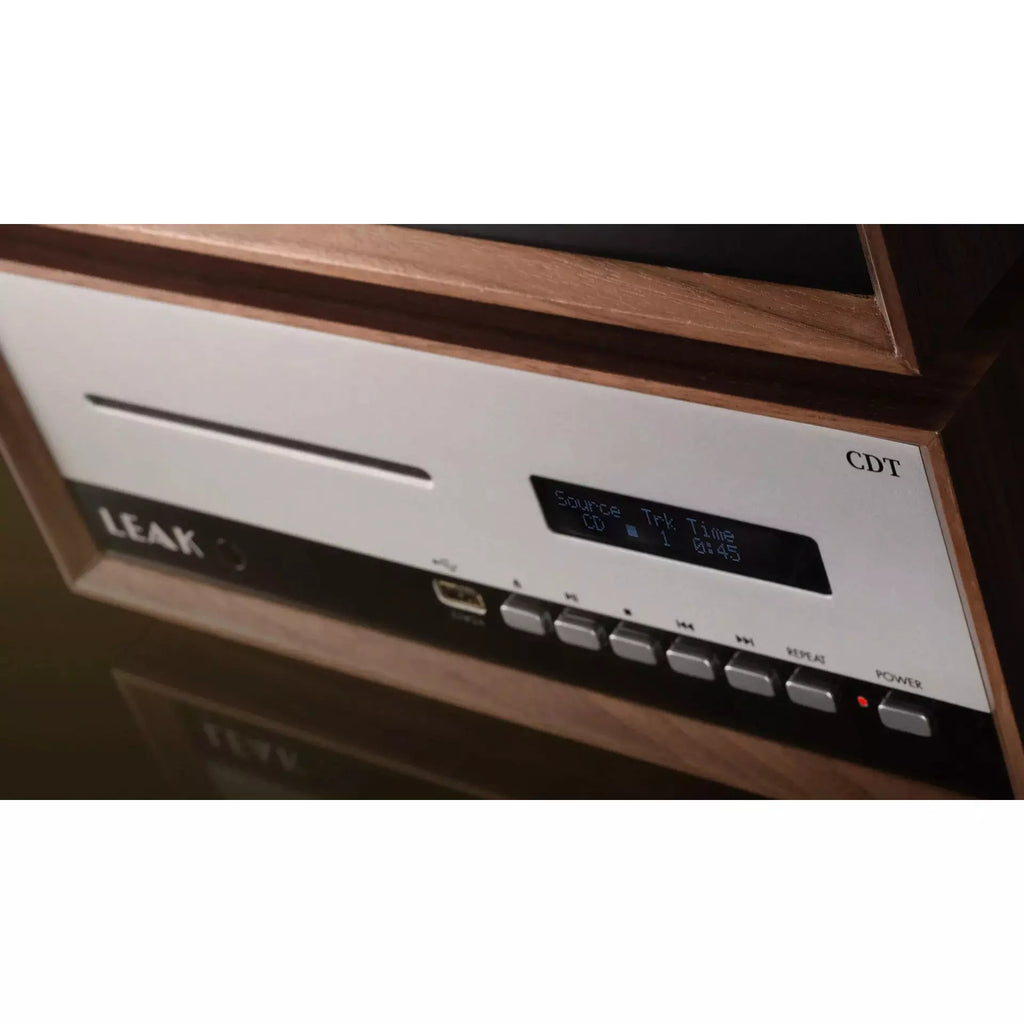LEAK - Stereo CDT CD Transport