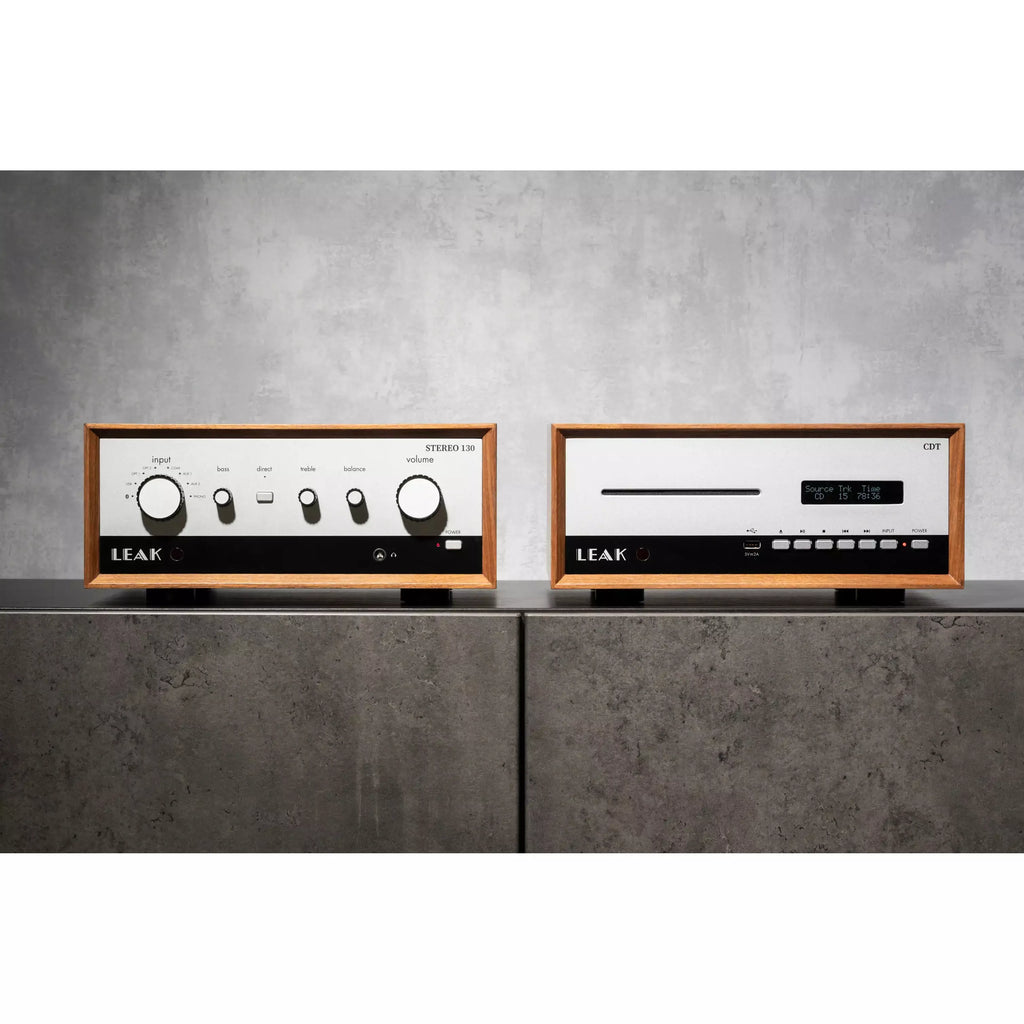 LEAK - Stereo CDT CD Transport