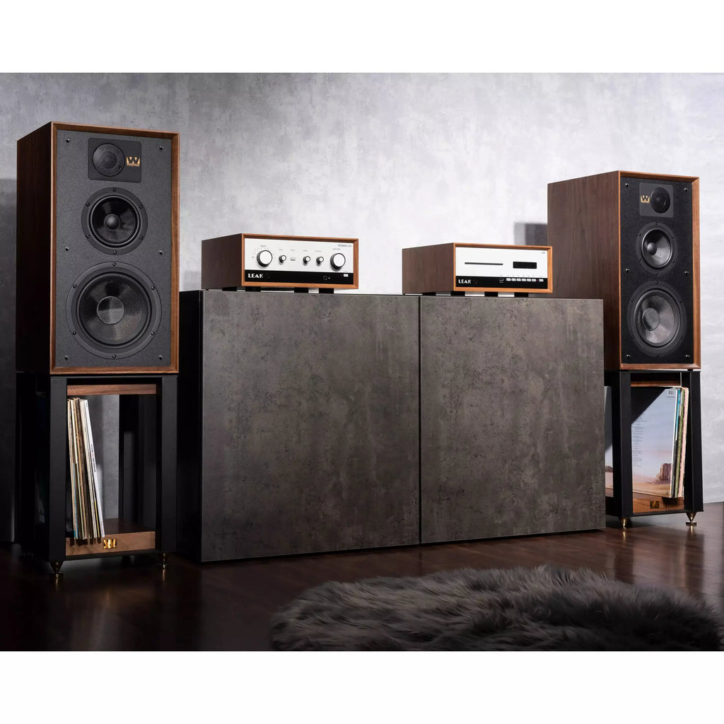 LEAK - Stereo CDT CD Transport