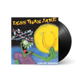 Less Than Jake - Losing Streak album cover