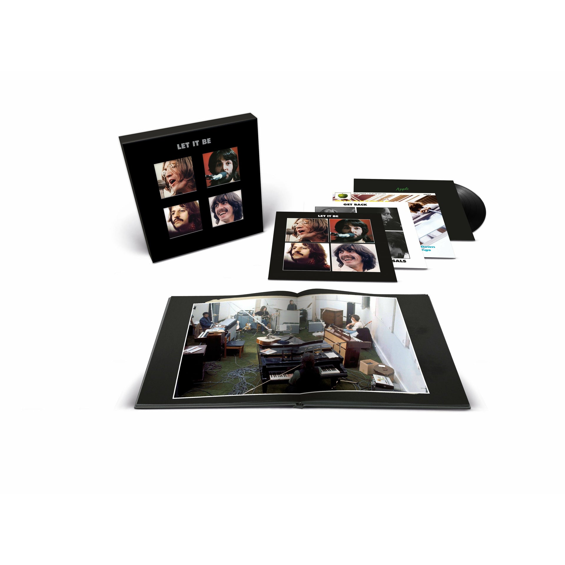 LetItBeSESuperDLX4LP12inchPack 