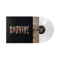 Lewis Capaldi - Survive - 12" EP