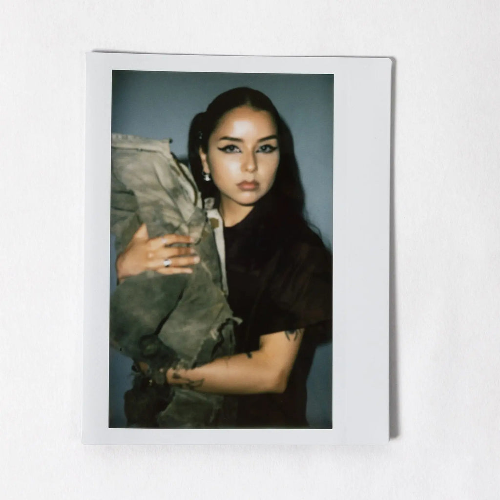 Lexa Gates - I Am - LP