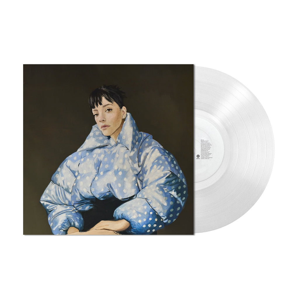 Lily Allen - West End Girl - Indie LP