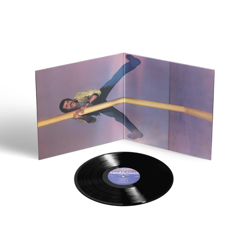 [Pre Order] Lionel Richie - Can't Slow Down - The Definitive Sound Series One-Step LP  *