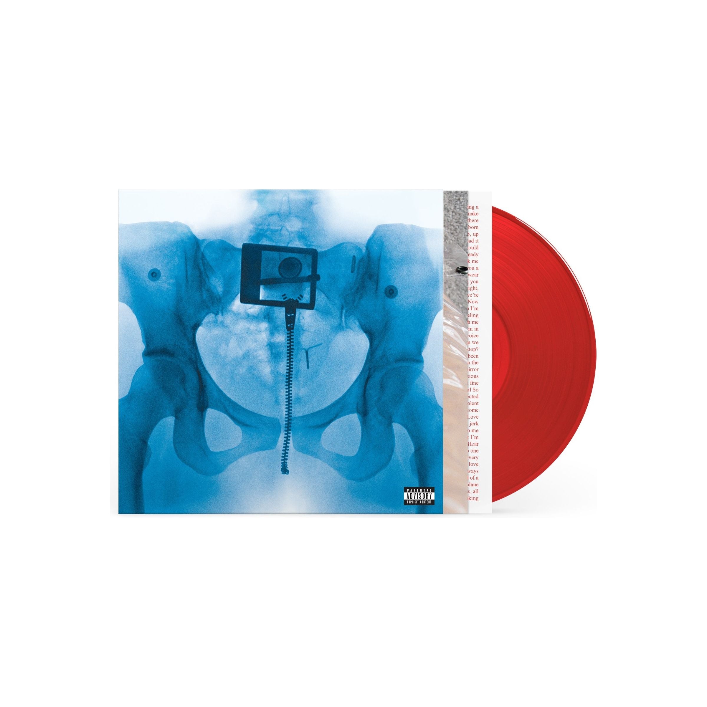 Lorde - Virgin - Indie LP