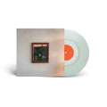 Lucy Dacus - No Burden (2026 Reissue) - Seaglass LP