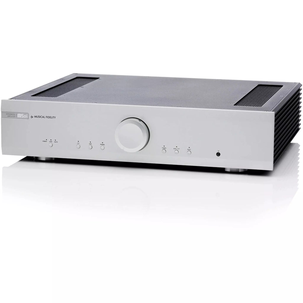 Musical Fidelity - M5si Integrated Amplifier