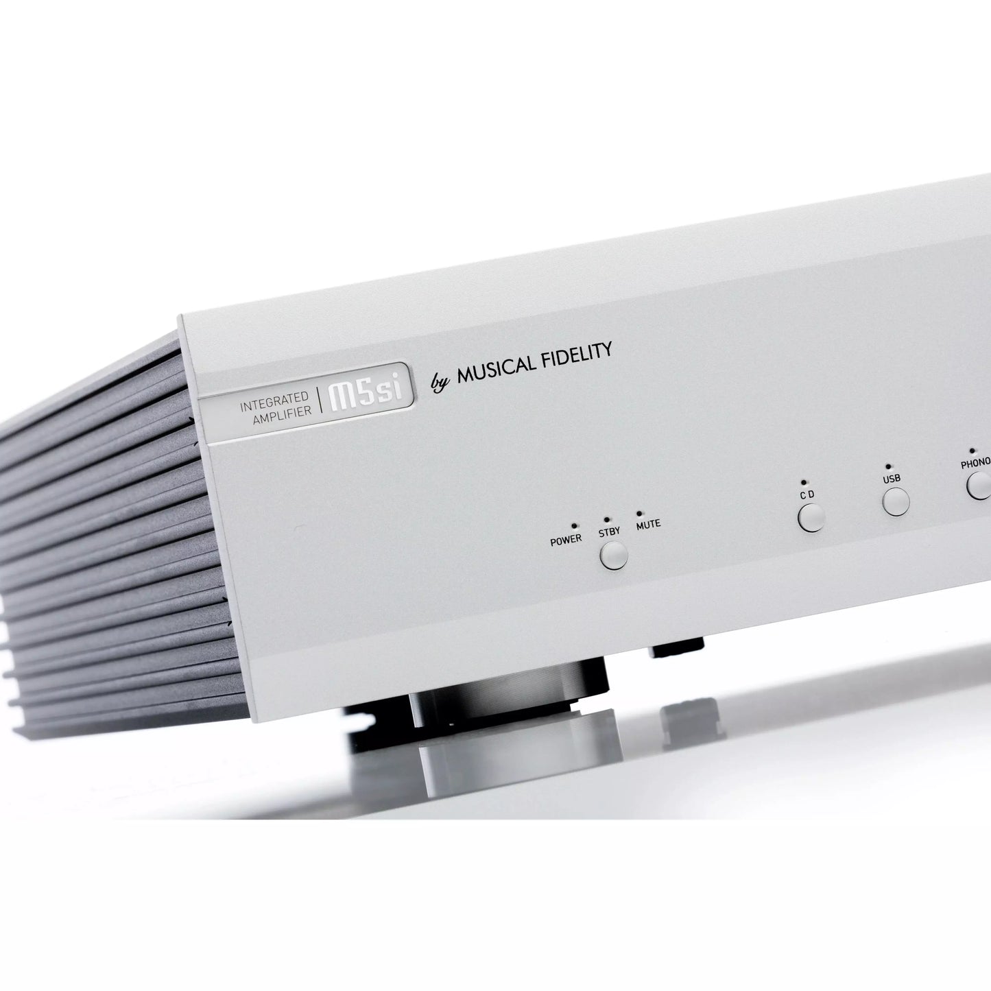 Musical Fidelity - M5si Integrated Amplifier