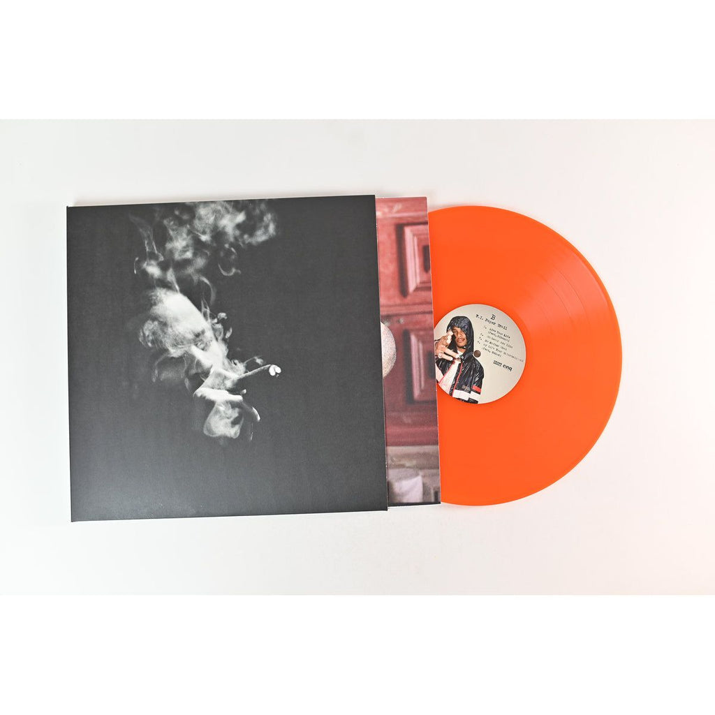 T.I. - Paper Trail (Deluxe) - LP Box Set