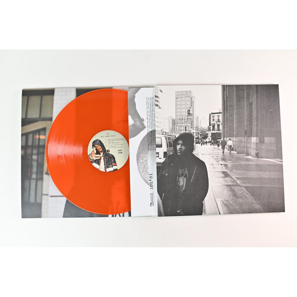 T.I. - Paper Trail (Deluxe) - LP Box Set