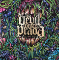 The Devil Wears Prada - Plagues - LP