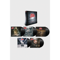 Metal Church - Reforged: The Remastered Collection (1999 - 2013) - LP Boxed Set