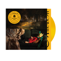 Jean-Michel Blais - mirador album cover