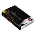 Marilyn Manson - Antichrist Superstar 30th Anniversary - Cassette O-card
