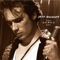Jeff Buckley - The Grace EPs - Music On Vinyl LP Box Set
