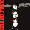 Grand Funk Railroad - Closer to Home album cover