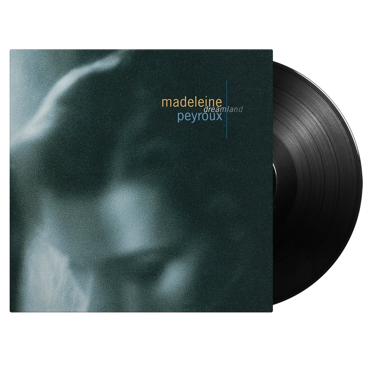 Madeleine Peyroux - Dreamland - Music On Vinyl LP